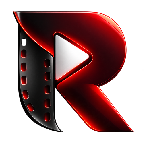 Rapport TV App Icon